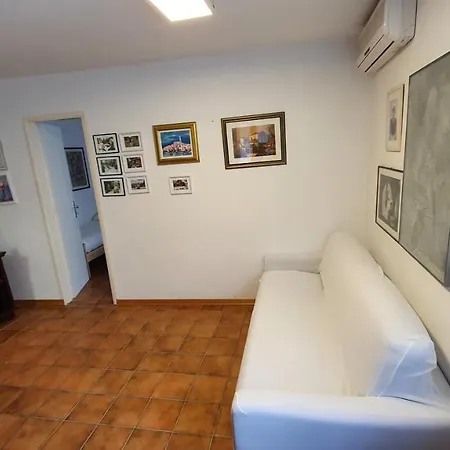 Queen Ernesta Iv. Apartment Rovinj