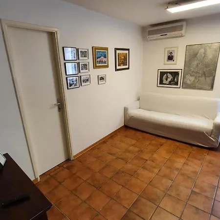 Apartment Queen Ernesta Iv.